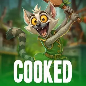 COOKED